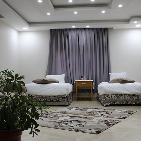 Petra Princess Balqees Hostel Вади Муса Екстериор снимка