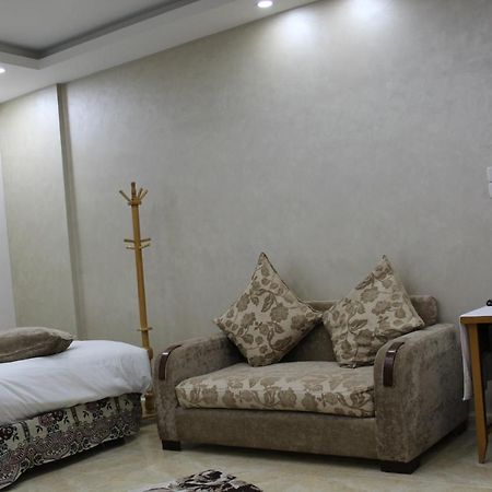 Petra Princess Balqees Hostel Вади Муса Екстериор снимка