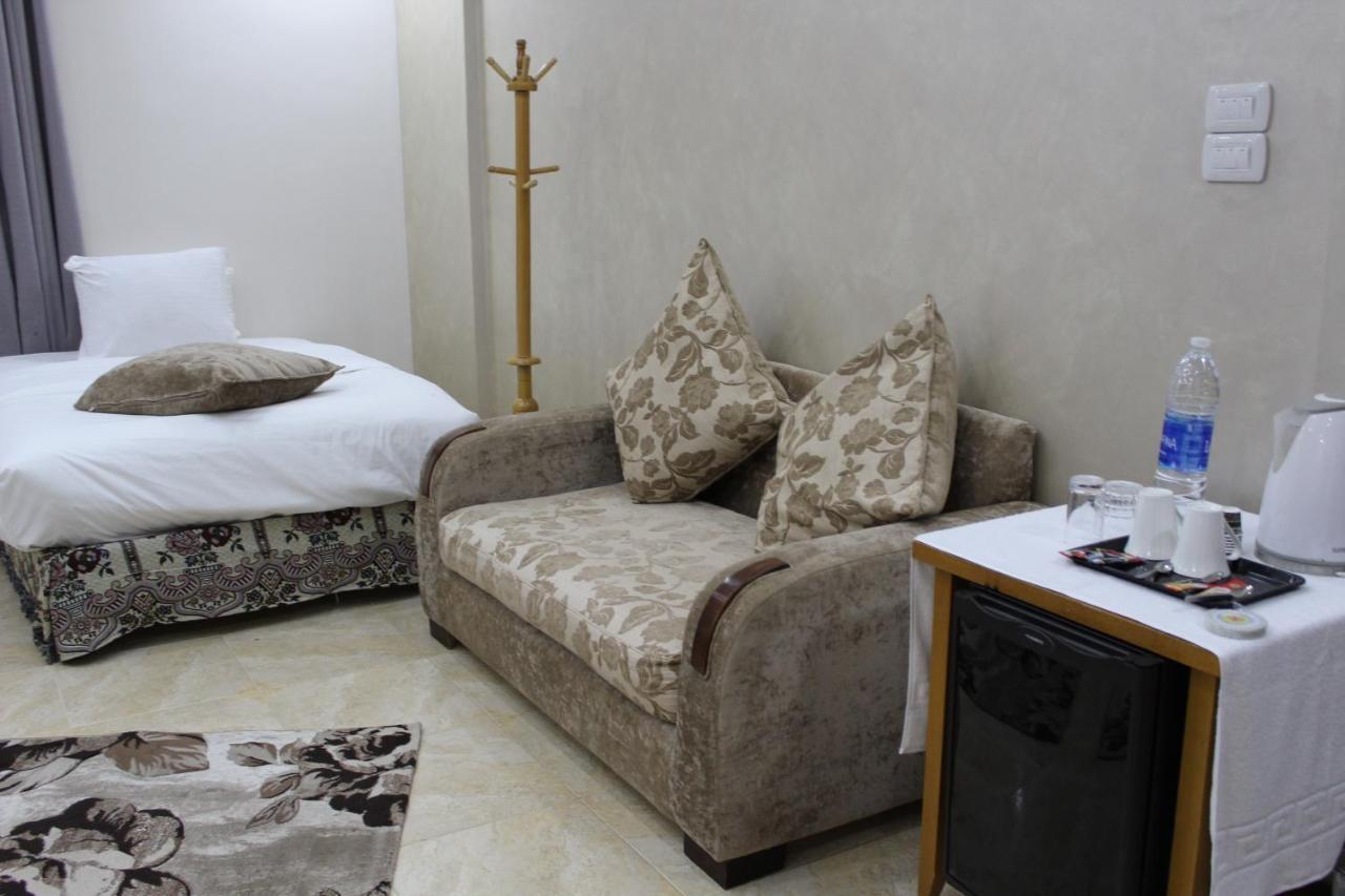Petra Princess Balqees Hostel Вади Муса Екстериор снимка