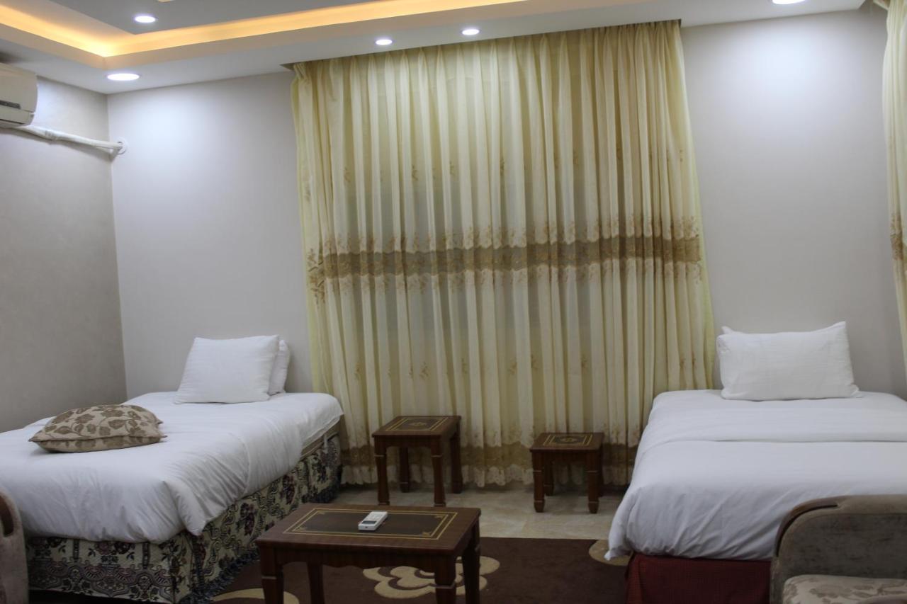 Petra Princess Balqees Hostel Вади Муса Екстериор снимка